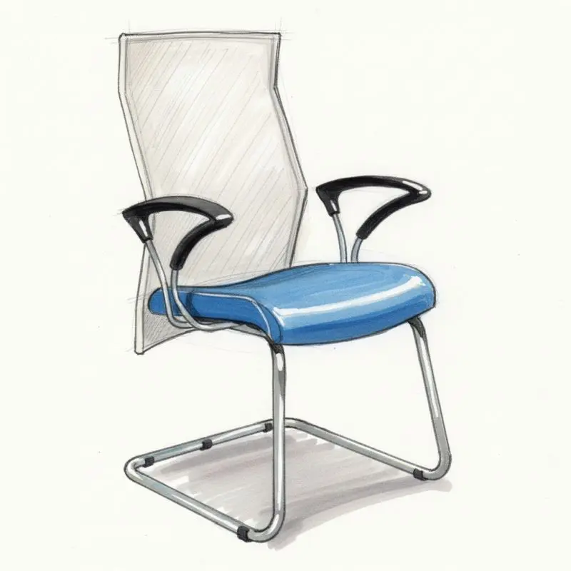 Exodus Ergonomic Visitors (COM)