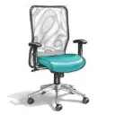 Lisa Netted High Back Synchro